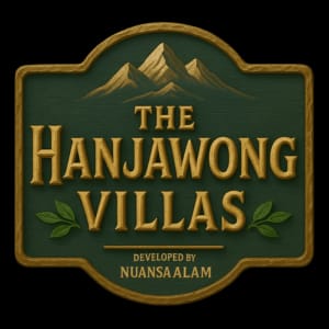 tanah kavling the hanjawong villas kenalkan